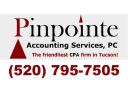 Pinpointe Accounting Services logo